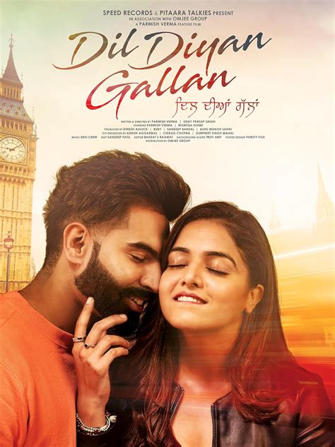 It might be a funny scene, movie quote, animation, meme or a mashup of multiple sources. . Dil diyan gallan 2019 full movie youtube